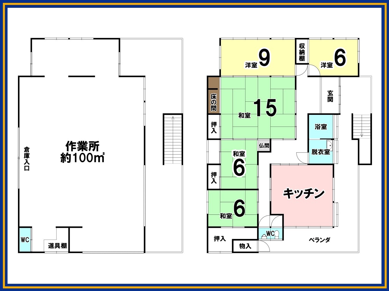 新潟県南蒲原郡田上町大字川船河の中古一戸建て 700万円 の不動産 住宅の物件詳細 ハウスドゥ Com スマートフォンサイト