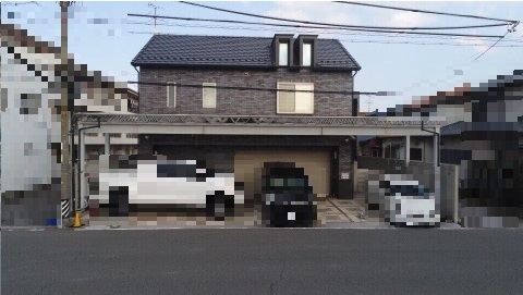 中古戸建 一宮市小信中島新田前 の不動産 住宅の物件詳細 ハウスドゥ Com スマートフォンサイト