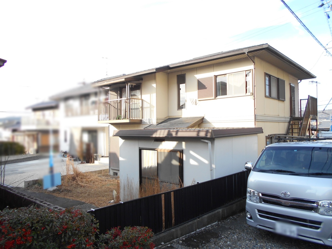 岐阜県土岐市土岐津町高山の中古一戸建て 500万円 の不動産 住宅の物件詳細 ハウスドゥ Com Sp スマートフォンサイト