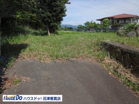 駿東郡長泉町の土地物件一覧 ハウスドゥ Com Sp