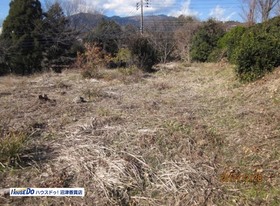 駿東郡長泉町の土地物件一覧 ハウスドゥ Com Sp