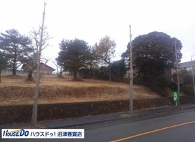 駿東郡長泉町東野の土地物件一覧 ハウスドゥ Com Sp