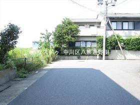 名古屋市中川区赤星1丁目 土地
