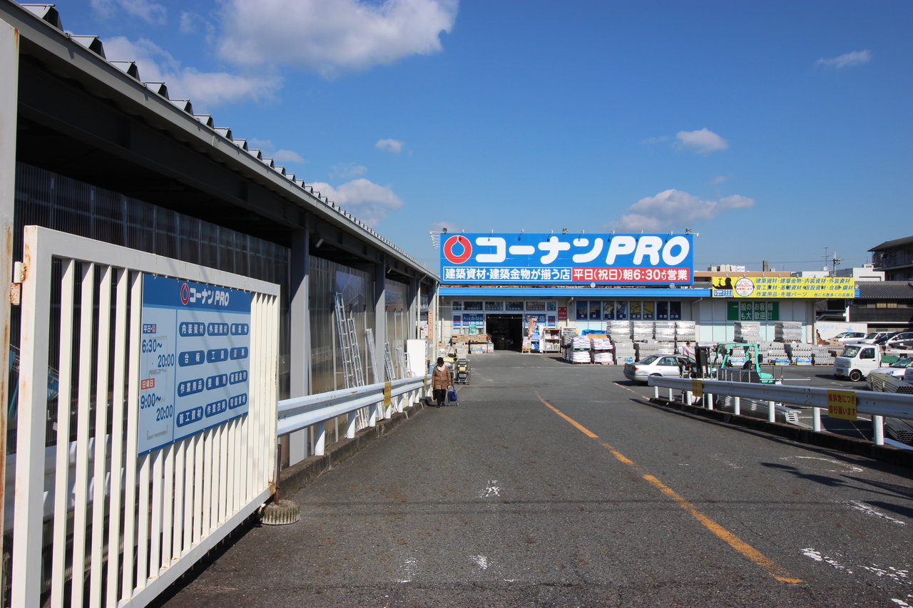 奈良県香芝市畑４丁目の土地 850万円 の不動産 住宅の物件詳細 ハウスドゥ Com Sp スマートフォンサイト