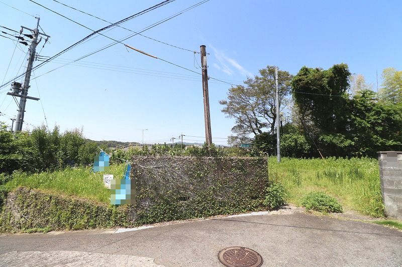 鹿児島県日置市伊集院町下谷口の土地 840万円 の不動産 住宅の物件詳細 ハウスドゥ Com Sp スマートフォンサイト