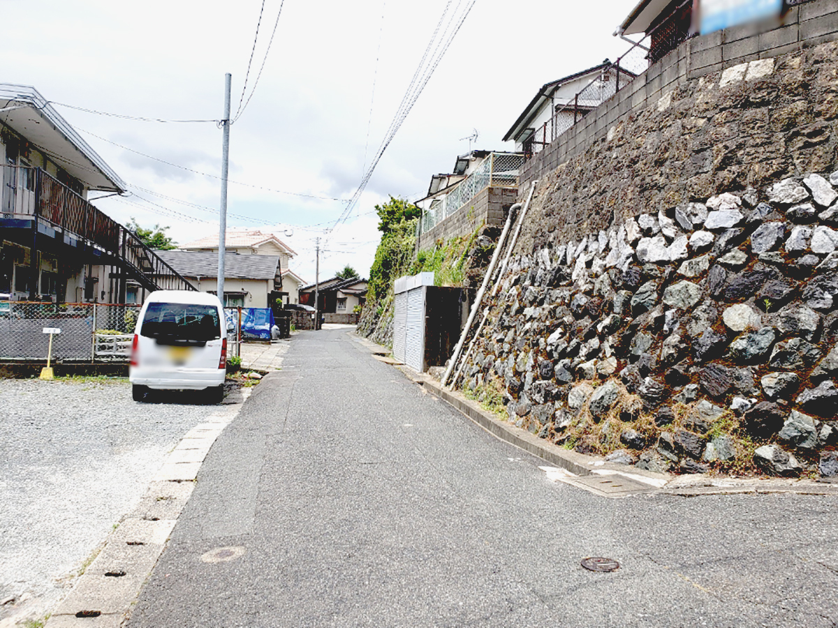 中古一戸建て 4dk 小倉南区南若園町 の不動産 住宅の物件詳細 ハウスドゥ Com スマートフォンサイト