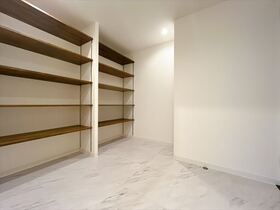 ファミリアーレみなと第3