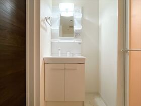 ファミリアーレみなと第3