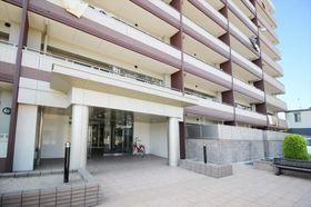 ファミリアーレみなと第3