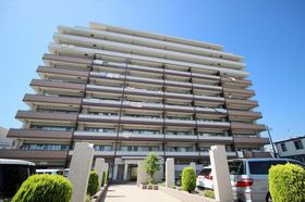 ファミリアーレみなと第3