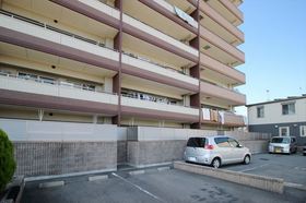 ファミリアーレみなと第3