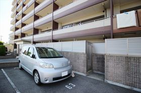 ファミリアーレみなと第3