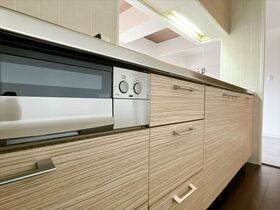 ファミリアーレみなと第3