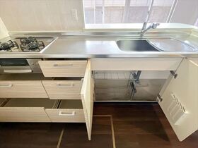 ファミリアーレみなと第3