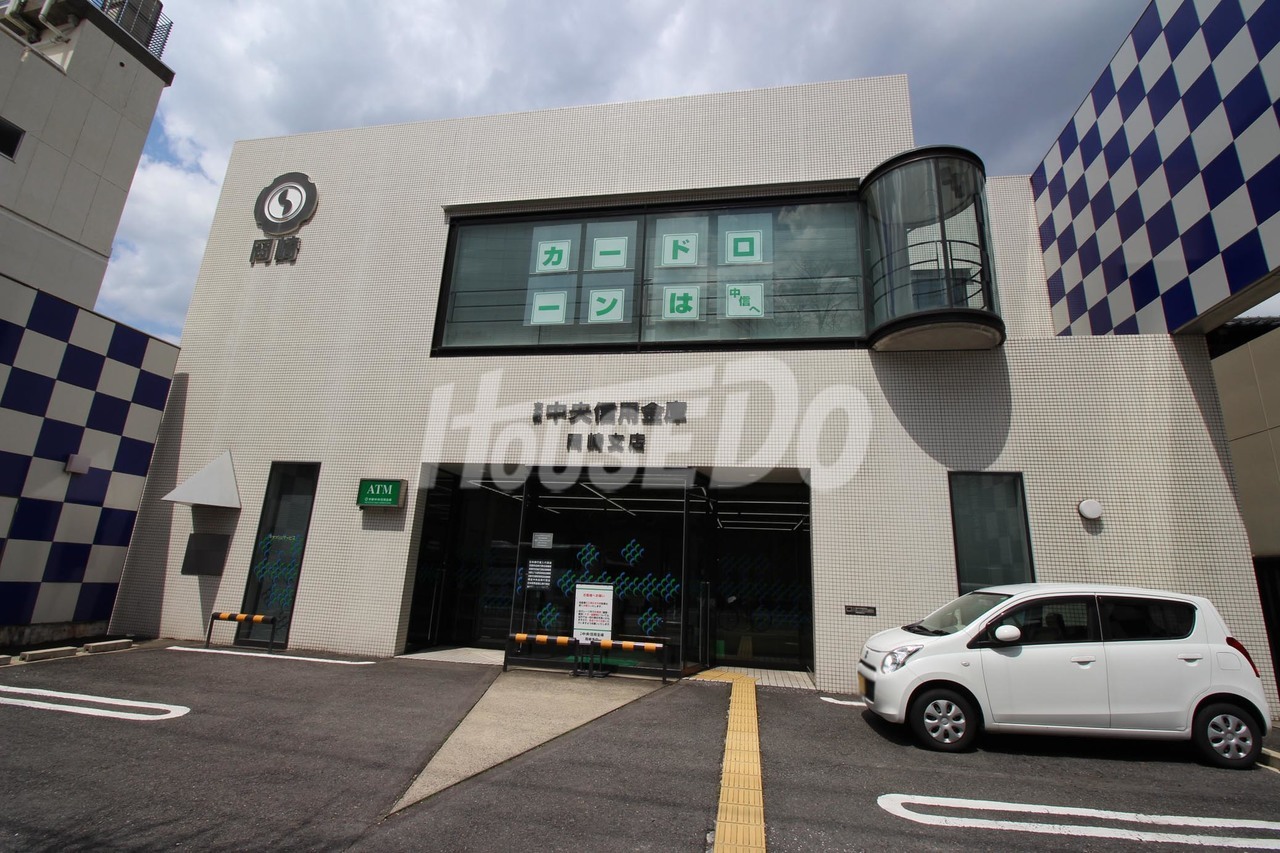 京都 中央 信用 金庫 みんしゅう