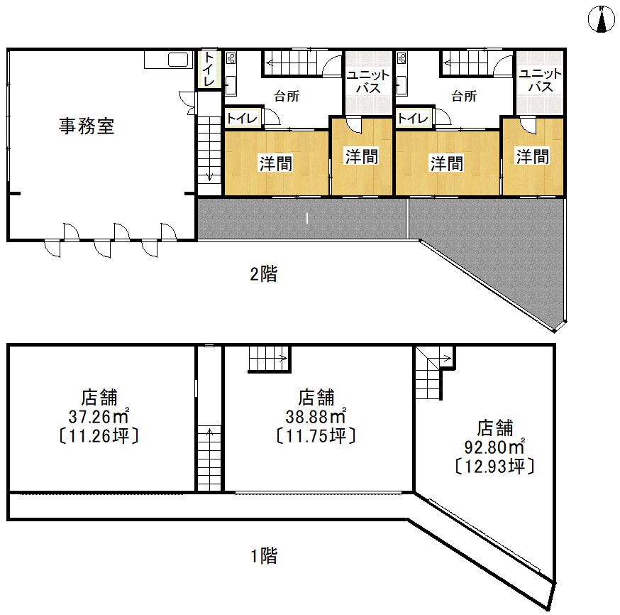 岐阜県本巣郡 北方町芝原中町5丁目の事業用 収益物件 10万円 の不動産 住宅の物件詳細 ハウスドゥ Com Sp スマートフォンサイト 岐阜県本巣郡 北方町芝原中町5丁目の事業用 収益物件 10万円 の不動産 住宅の物件詳細 ハウスドゥ Com Sp スマートフォンサイト