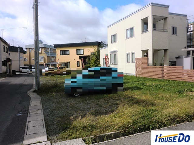 青森県青森市千刈４丁目の土地 9万円 169 の不動産 住宅の物件詳細 ハウスドゥ Com Sp スマートフォンサイト