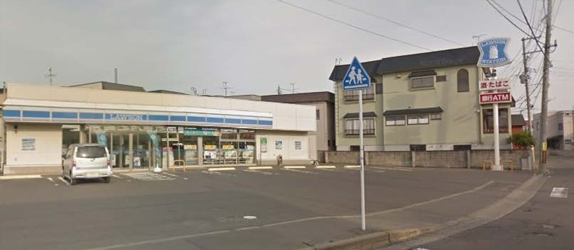 青森県青森市千刈４丁目の土地 9万円 169 の不動産 住宅の物件詳細 ハウスドゥ Com Sp スマートフォンサイト
