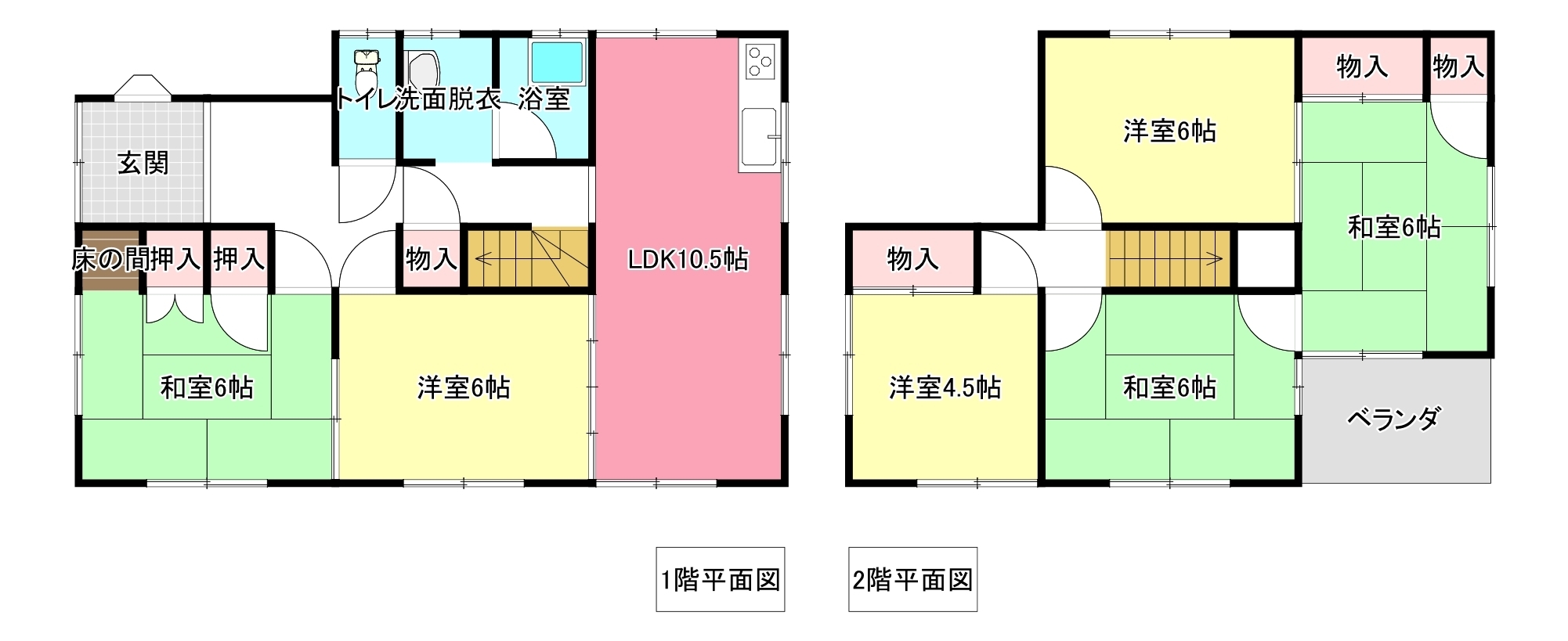 広島県尾道市門田町の中古一戸建て 680万円 の不動産 住宅の物件詳細 ハウスドゥ Com スマートフォンサイト