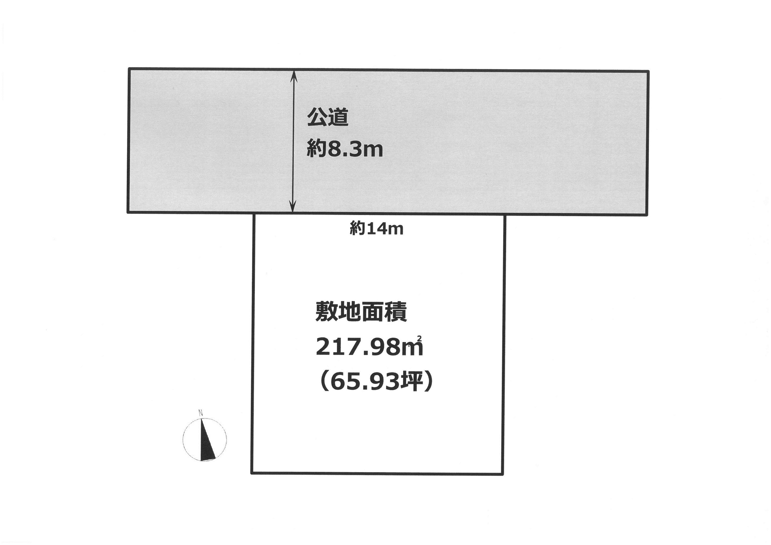 茨城県筑西市玉戸の土地 330万円 の不動産 住宅の物件詳細 ハウスドゥ Com Sp スマートフォンサイト