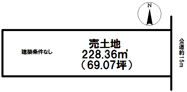 岐阜県岐阜市加納栄町通６丁目の土地 2417万円 の不動産 住宅の物件詳細 ハウスドゥ Com Sp スマートフォンサイト