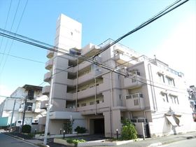 宝マンション大手