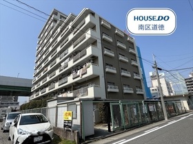 ニューコーポ第1笠寺