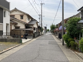 ●名古屋市南区元塩町1丁目　中古一戸建て