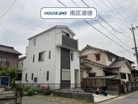 ●名古屋市南区元塩町1丁目　中古一戸建て