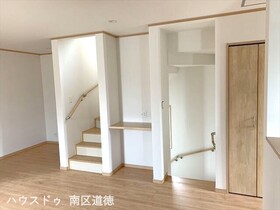 ●名古屋市南区元塩町1丁目　中古一戸建て