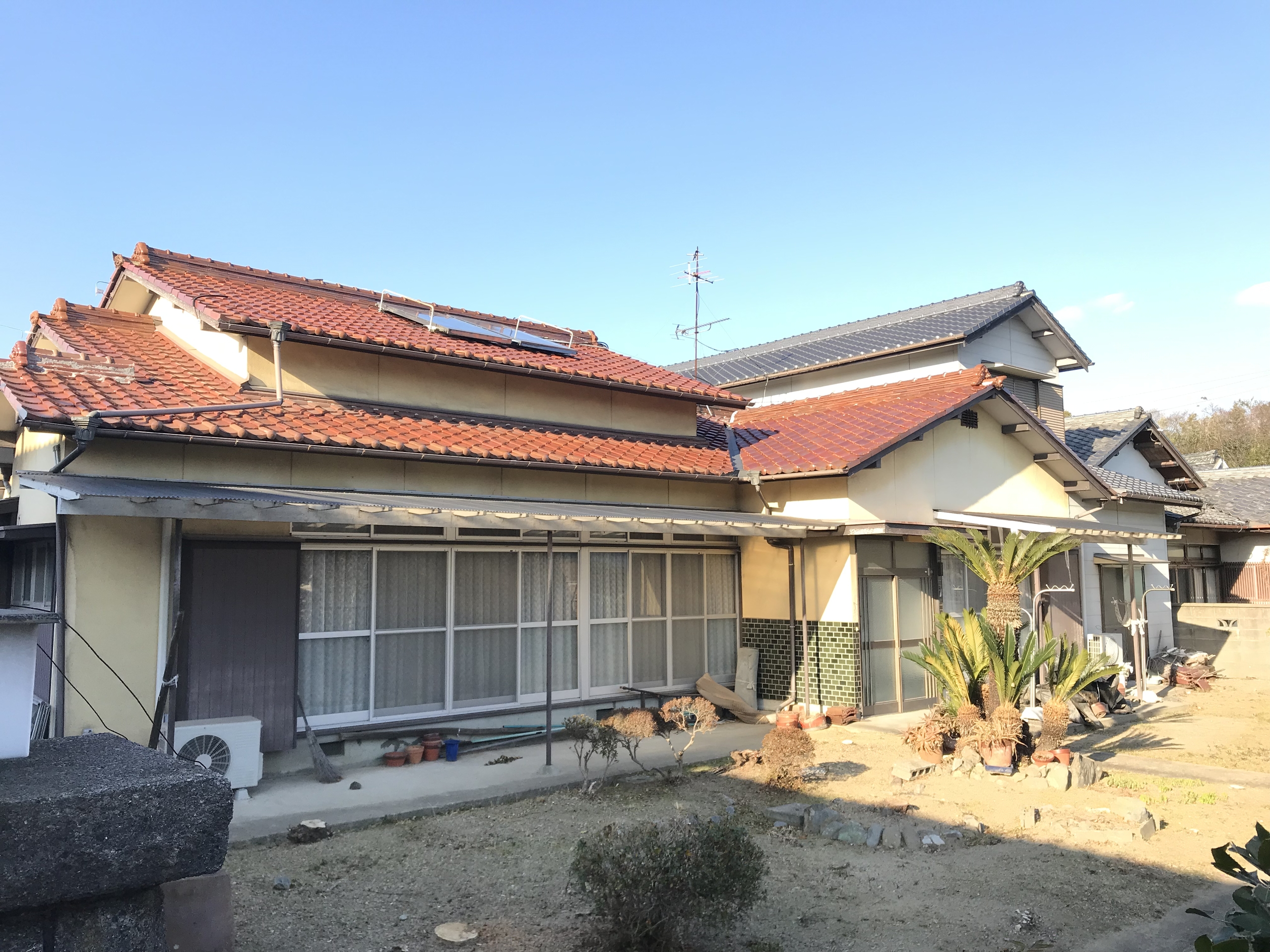 香川県善通寺市下吉田町の中古一戸建て 390万円 の不動産 住宅の物件詳細 ハウスドゥ Com Sp スマートフォンサイト 香川県善通寺市下吉田町の中古一戸建て 390万円 の不動産 住宅の物件詳細 ハウスドゥ Com Sp スマートフォンサイト