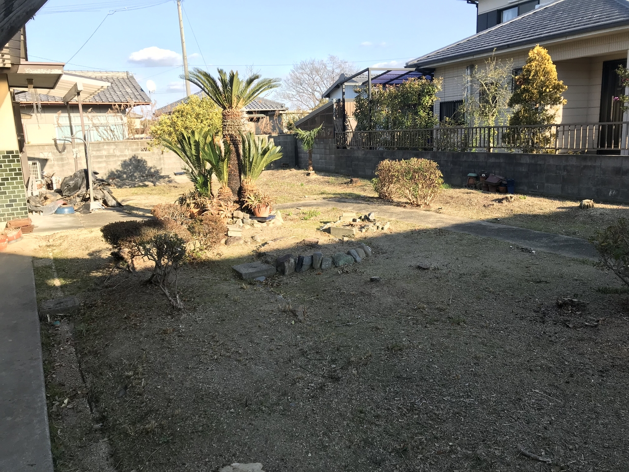 香川県善通寺市下吉田町の中古一戸建て 390万円 の不動産 住宅の物件詳細 ハウスドゥ Com Sp スマートフォンサイト 香川県善通寺市下吉田町の中古一戸建て 390万円 の不動産 住宅の物件詳細 ハウスドゥ Com Sp スマートフォンサイト