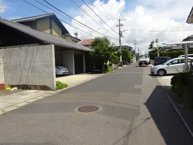 鹿児島県鹿児島市桜ヶ丘１丁目の中古一戸建て 3300万円 の不動産 住宅の物件詳細 ハウスドゥ Com Sp スマートフォンサイト