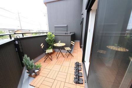 未入居物件 新渡場町大西 の不動産 住宅の物件詳細 ハウスドゥ Com Sp スマートフォンサイト