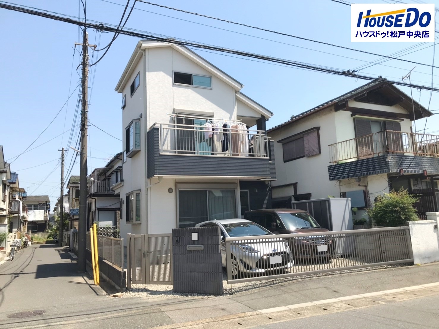 千葉県松戸市古ケ崎4丁目の中古一戸建て 2480万円 の不動産 住宅の物件詳細 ハウスドゥ Com Sp スマートフォンサイト 千葉県松戸市古ケ崎4丁目の中古一戸建て 2480万円 の不動産 住宅の物件詳細 ハウスドゥ Com Sp スマートフォンサイト