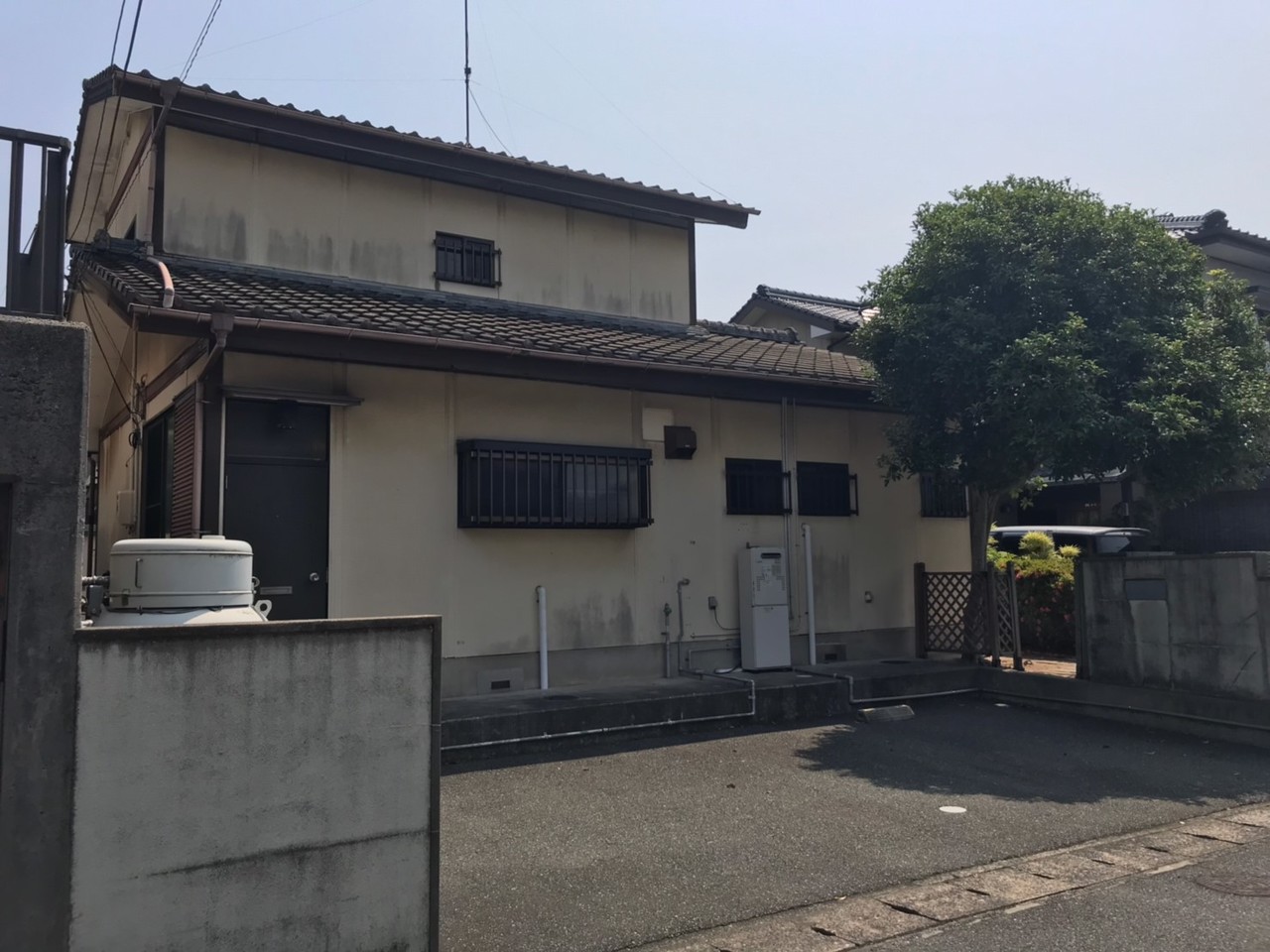 山口県下関市熊野町2丁目の中古一戸建て 1530万円 の不動産 住宅の物件詳細 ハウスドゥ Com Sp スマートフォンサイト 山口県下関市熊野町2丁目の中古一戸建て 1530万円 の不動産 住宅の物件詳細 ハウスドゥ Com Sp スマートフォンサイト