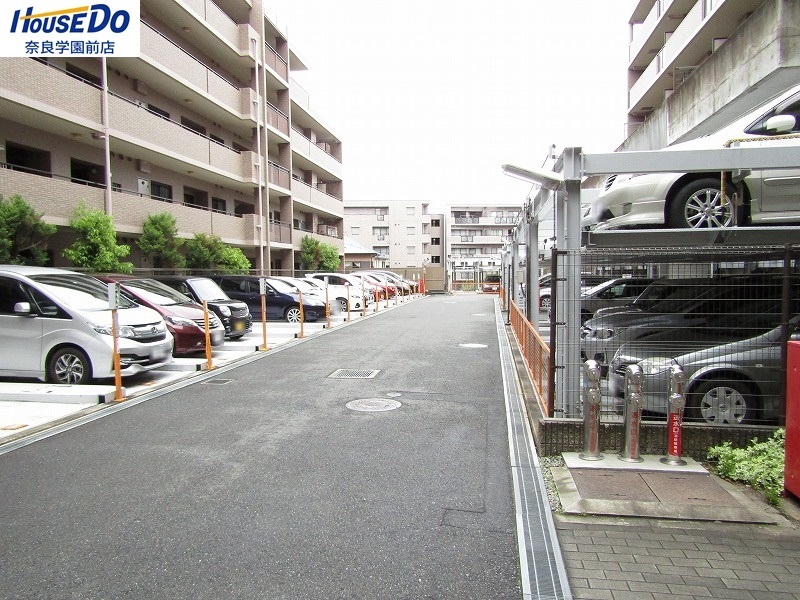 奈良県奈良市学園大和町6丁目の中古マンション 1580万円 1972020 の 奈良県奈良市学園大和町6丁目の中古マンション 1580万円 1972020 の