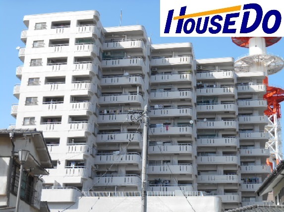 茨城県水戸市大町3丁目の中古マンション 1280万円 190 の不動産 住宅の物件詳細 ハウスドゥ Com Sp スマートフォンサイト