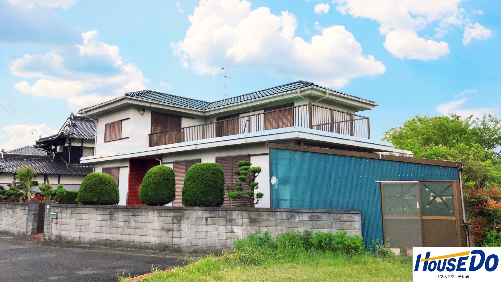 山口県宇部市大字際波西際波台の中古一戸建て 1100万円 の不動産 住宅の物件詳細 ハウスドゥ Com Sp スマートフォンサイト 山口県宇部市大字際波西際波台の中古一戸建て 1100万円 の不動産 住宅の物件詳細 ハウスドゥ Com Sp スマートフォンサイト
