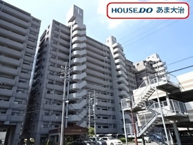 ●アメニティ大治二番館