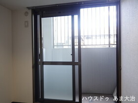 ●アメニティ大治二番館