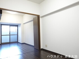 ●アメニティ大治二番館