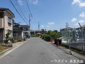 ●アメニティ大治二番館