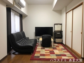 ●アメニティ大治二番館