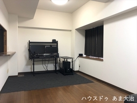 ●アメニティ大治二番館