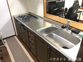 ●アメニティ大治二番館