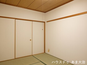 ●アメニティ大治二番館