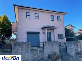 北葛飾郡杉戸町の中古一戸建て物件一覧 ハウスドゥ Com Sp
