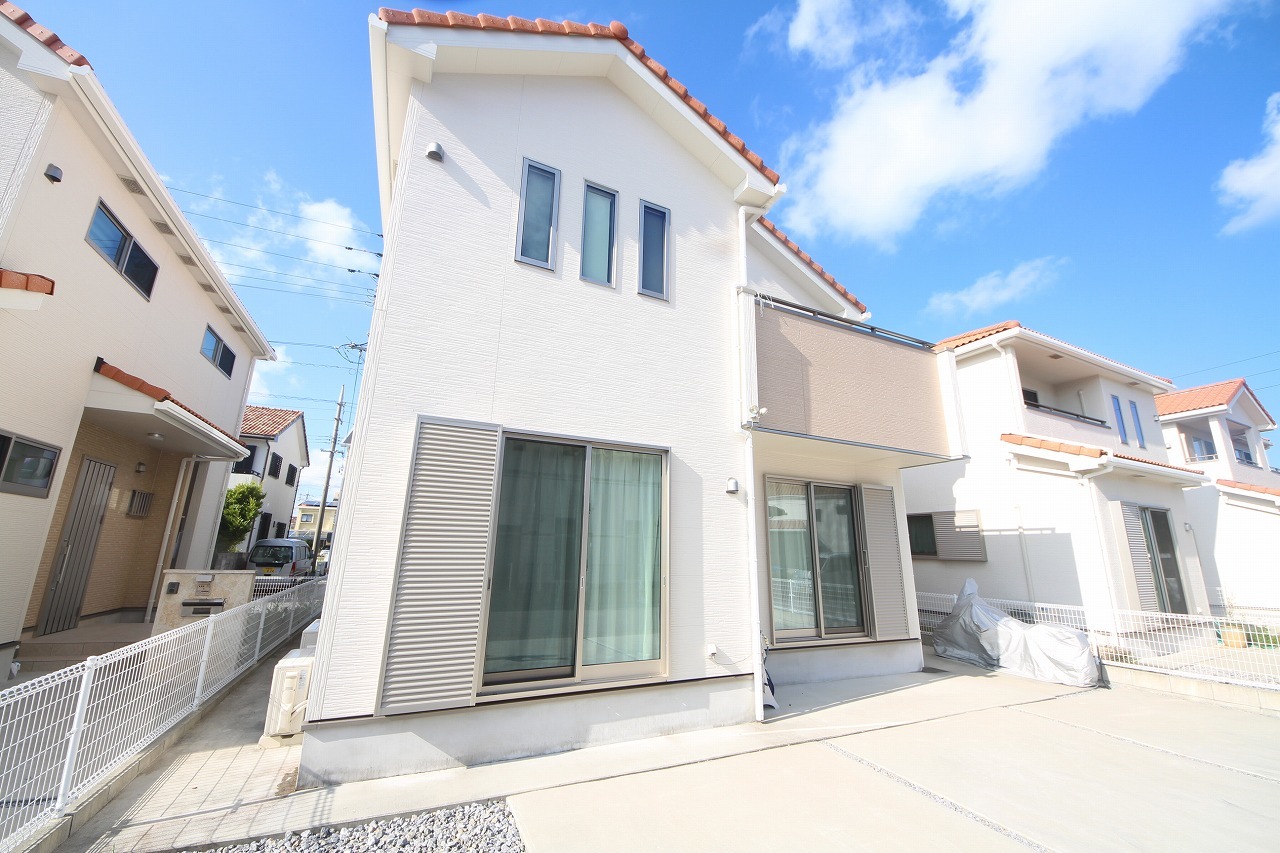 沖縄県糸満市潮崎町4丁目の中古一戸建て 30万円 の不動産 住宅の物件詳細 ハウスドゥ Com Sp スマートフォンサイト