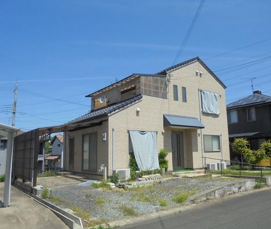 淵垣町 売家 土地付 の不動産 住宅の物件詳細 ハウスドゥ Com スマートフォンサイト